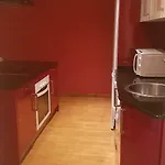 La Guertina Apartman Onís