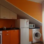 La Guertina Apartman Onís