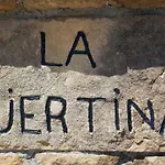 La Guertina Apartman *