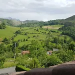 La Guertina Apartman *