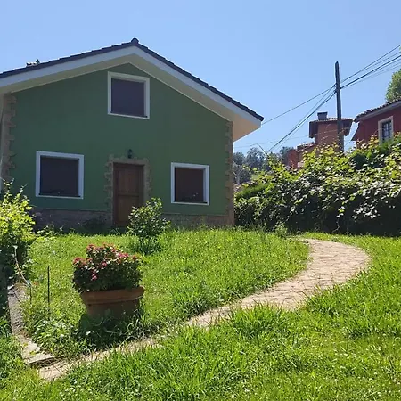 Apartman La Guertina *