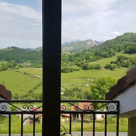 아파트 La Guertina *