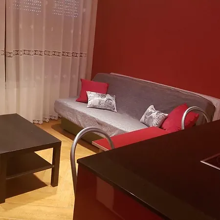 La Guertina 아파트