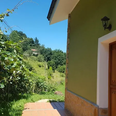 La Guertina Onís