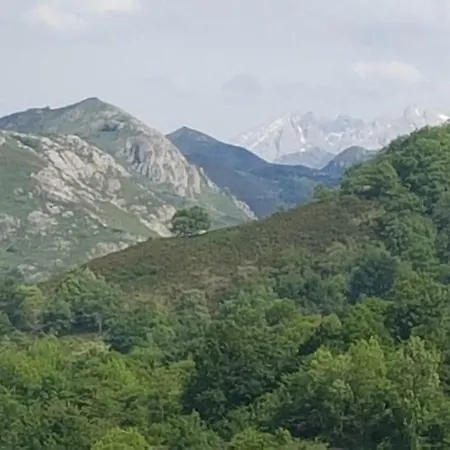 Apartman La Guertina
