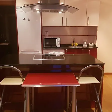 شقة La Guertina