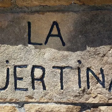 La Guertina Apartment *