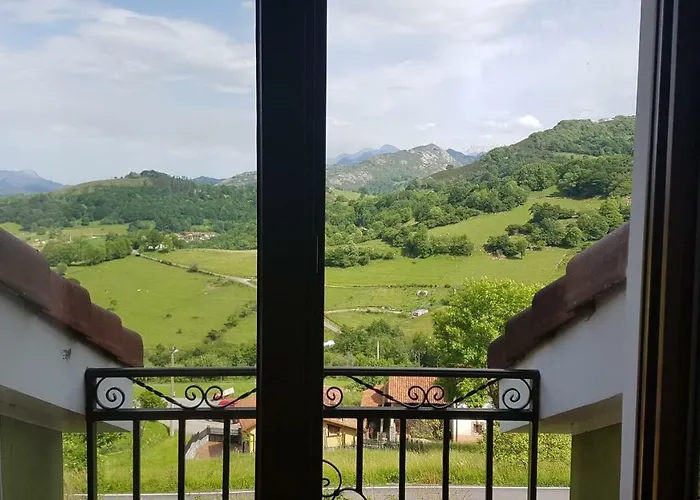 Appartement La Guertina *